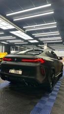 BMW X6 40i M SPORT