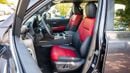 Toyota Land Cruiser Toyota LC300 3.3L VXR diesel 2025 V6