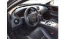 جاكوار XJ R-SPORT 3.0 V6 SUPERCHARGED THREE YEARS WARRANTY