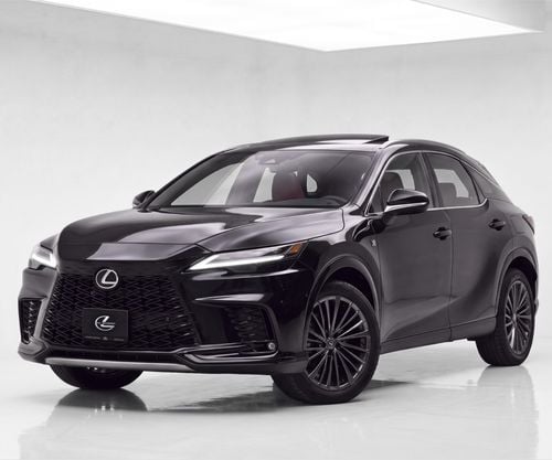 لكزس RX 350 2.4