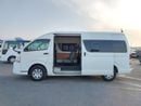 Toyota Hiace TOYOTA HIACE VAN RHD 2015 MODEL 3.0 L DIESEL AUTOMATIC(PM015396)