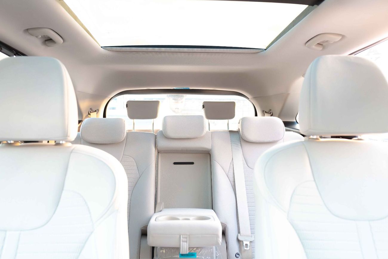 كيا سورينتو Top 3.5L