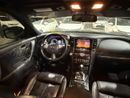 Infiniti QX70 Sport