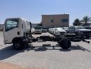Isuzu NPR ISUZU NPR85H22 Cab Chassis Truck 2024