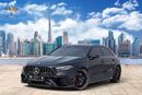 Mercedes-Benz A 45 S AMG 4MATIC+