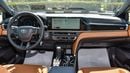 Toyota Camry Lumeir 2.5L Hybrid