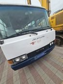 Toyota Coaster Disel