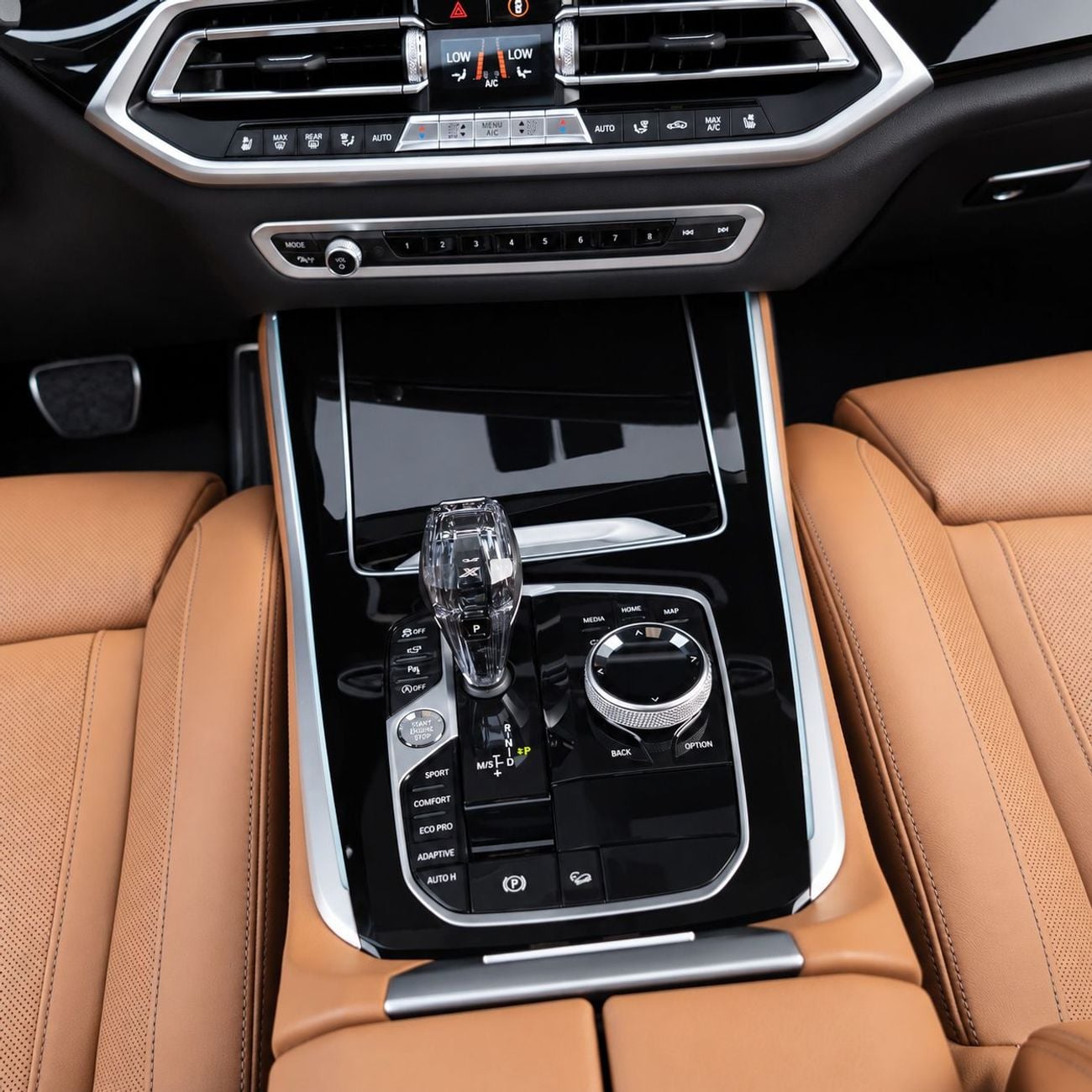 BMW X5 40i M SPORT AED 3,353 P.M • 0% Downpayment • BMW X5 xDrive40i M-Sport • 1 Year Warranty