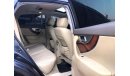 Infiniti FX35 Infinity FX35 GCC