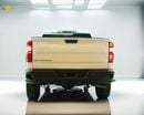 Chevrolet Silverado 1500 RST