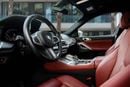 بي أم دبليو X6 40i M-Kit | 4,798 P.M | 0% Downpayment | Agency Warranty!