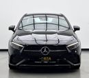 مرسيدس بنز A 200 Std 1.4L *Brand New* Mercedes Benz A200, 5 Years Mercedes Warranty, Delivery Kms, GCC