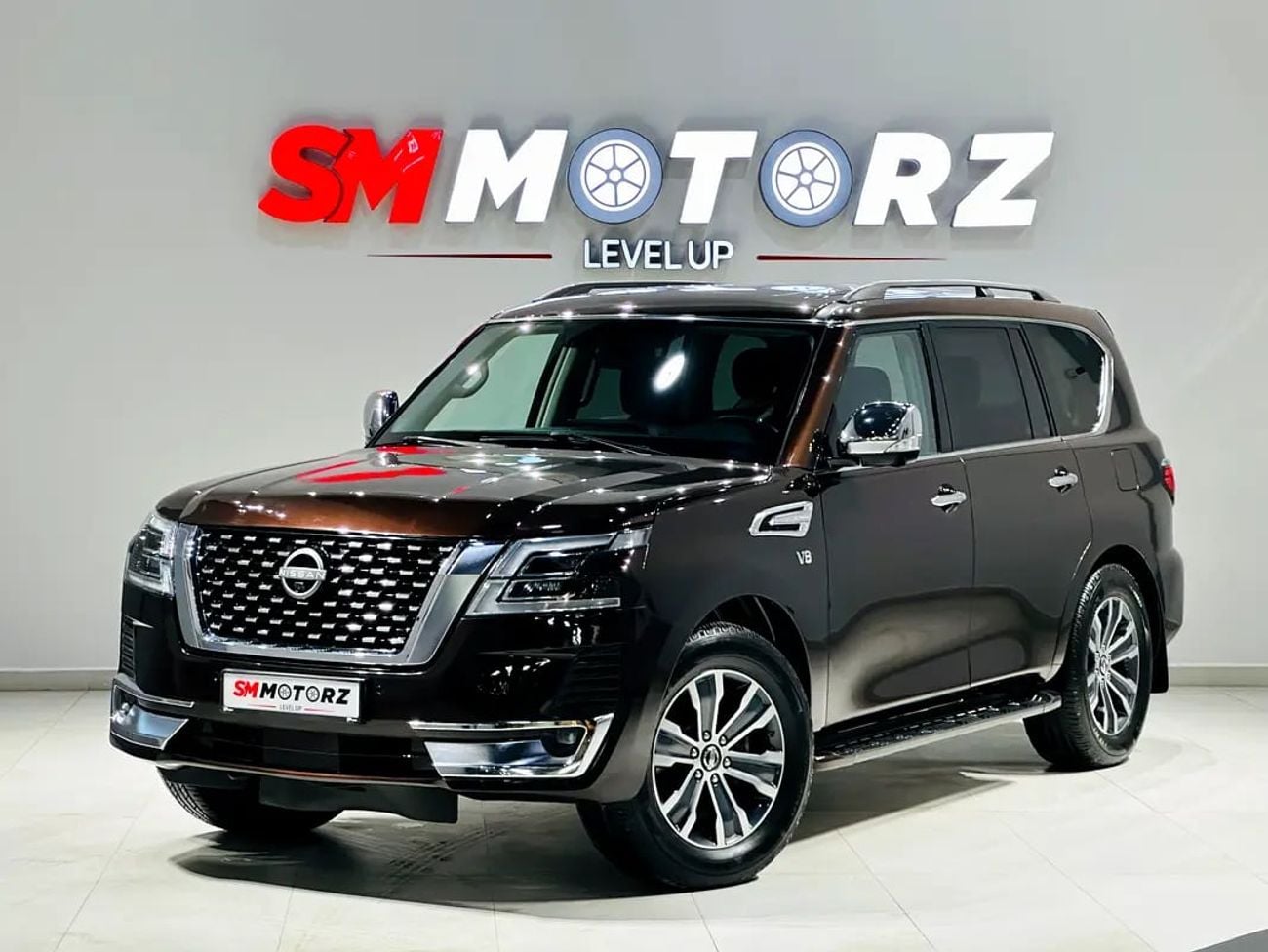 نيسان أرمادا