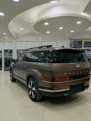 Hyundai Santa Fe Santafe