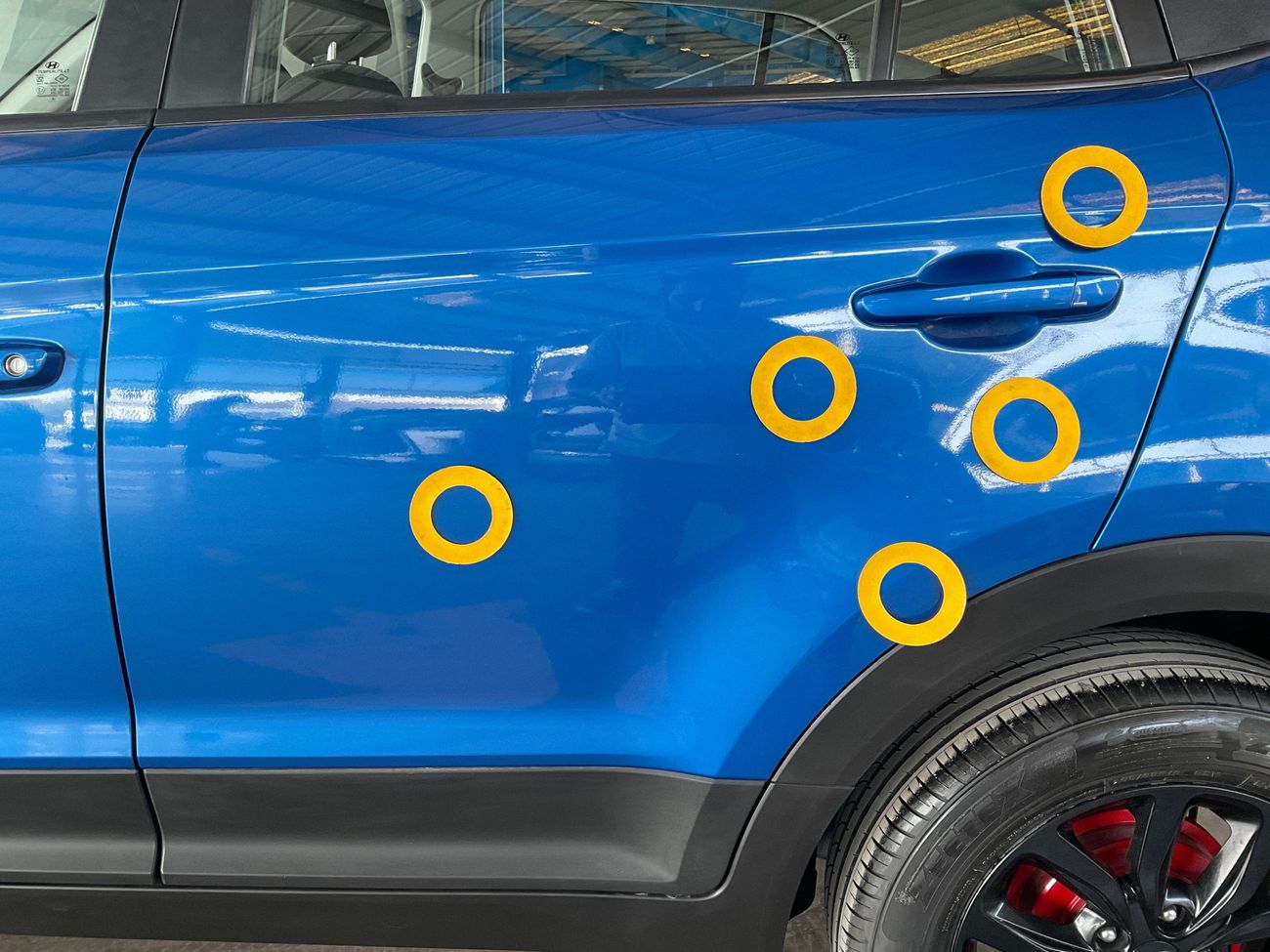 Hyundai Creta GL MID | Guaranteed Warranty | 0 Down Payment