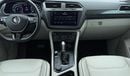 Volkswagen Tiguan SE 2 | Under Warranty | Inspected on 150+ parameters