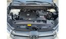 Toyota Highlander *Offer*2018 TOYOTA HIGHLANDER XLE 3.5L - V6 / EXPORT ONLY