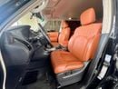 Nissan Armada Armada Le big engine 4+4