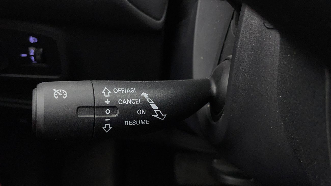 أم جي ZS LUXURY TROPHY 1.3 | بدون دفعة مقدمة | اختبار القيادة في المنزل