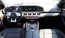 Mercedes Benz GLE 53