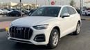 Audi Q5 45 TFSI 2.0L, V4