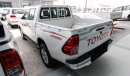 Toyota Hilux GLX.S SR5