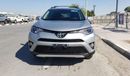 تويوتا راف ٤ TOYOTA RAV4 LE