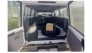 Toyota Land Cruiser 70 DIESEL 4.2L V6