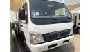 Mitsubishi Canter D/c Pick up 4x4,Model:2012.Low mileage