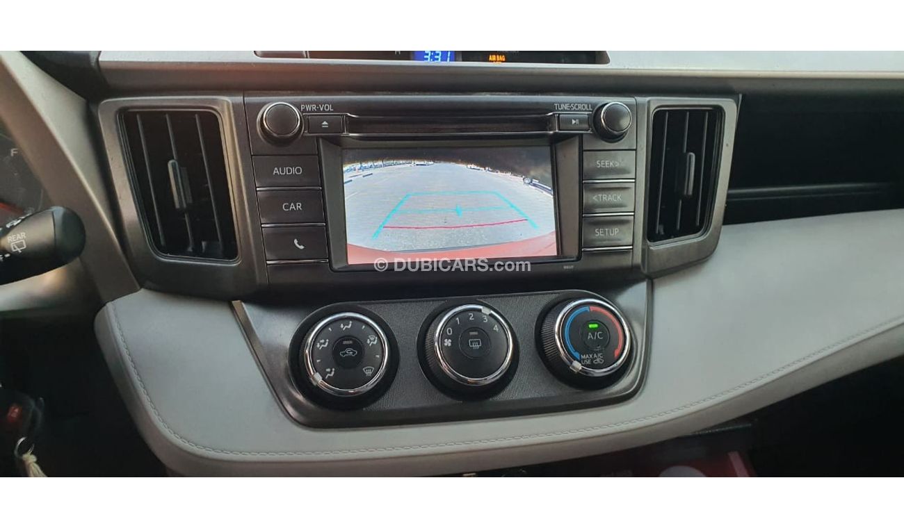 تويوتا راف ٤ TOYOTA RAV4 2015 MODEL