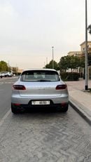 بورش ماكان S