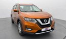 Nissan X-Trail S 2.5 | Under Warranty | Inspected on 150+ parameters