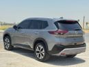 Nissan X Trail SV Nissan X-Trail 2024 GCC,Panoramic