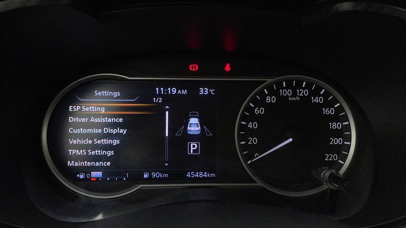 Nissan Sunny SL 1.6 | Zero Down Payment | Home Test Drive