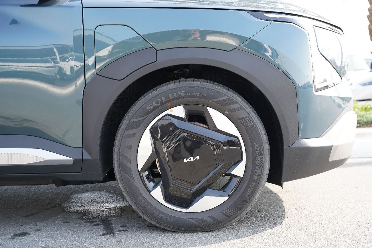 Kia K5 2023 KIA EV5 STANDARD SUV FWD 0Km