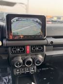 Suzuki Jimny GLX