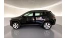 Jeep Compass Longitude