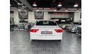 أودي A7 S-LINE 3.0L V6 QUATTRO