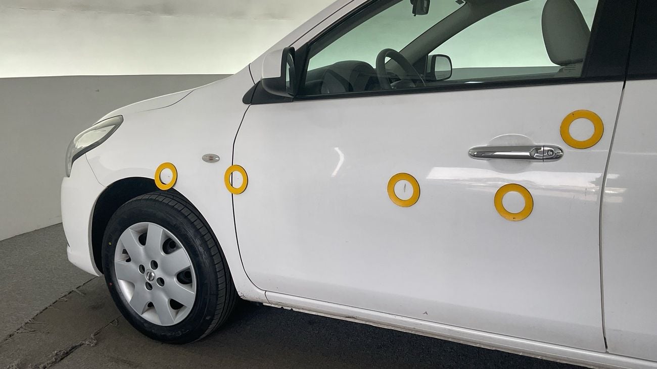 نيسان صني S | upto AED 20,000 Ramadan Discount | شامل الضمان | 0 ﺪﻔﻋﺓ ﺃﻮﻟﻯ