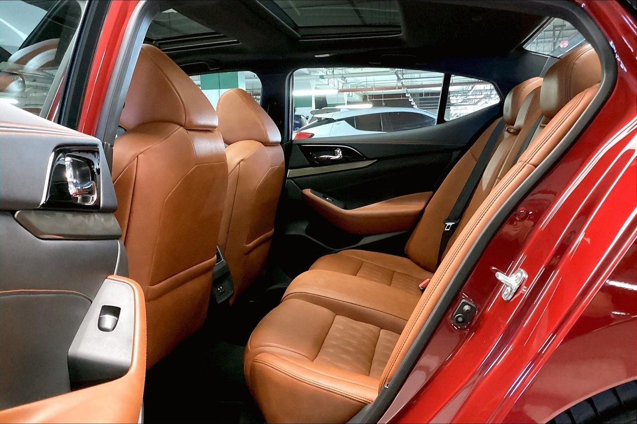 Nissan Maxima SR | Guaranteed Warranty | 0 Down Payment