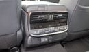 تويوتا لاند كروزر VX 3.5L Petrol | 10 A/T | 2026 Model | Export only
