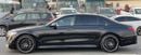 Mercedes Benz S63 AMG E PERFORMANCE AMG \/ \/ NIGHT PACKAGE