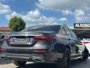 Mercedes-Benz E 350 MERCEDS E 350 2023 4MATIC AMG