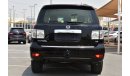 Nissan Patrol NISSAN PATROL 2013 SE  original paint