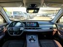شيري تيجو 8 برو ماكس Luxury GCC Specs