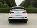 Hyundai Tucson GL 2.0L