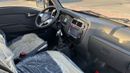 Gerja Porto GerJa Porto 2771CC 2WD ISUZU ENGINE 2T PAYLOAD CARGO MT 2026 • Diesel • Manual