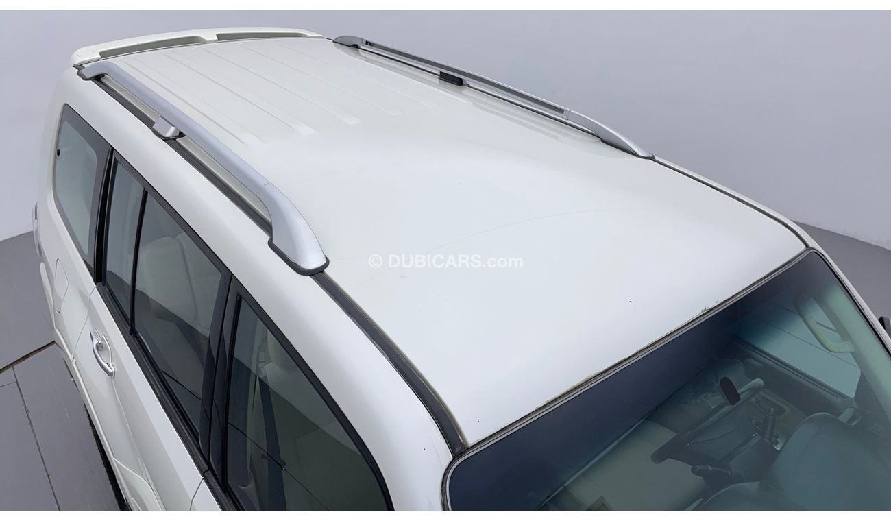 Mitsubishi Pajero GLS 3.5 | Zero Down Payment | Free Home Test Drive