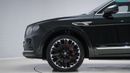 Bentley Bentayga Speed - Warranty until April 2027 - Approved Prepared Vehicle