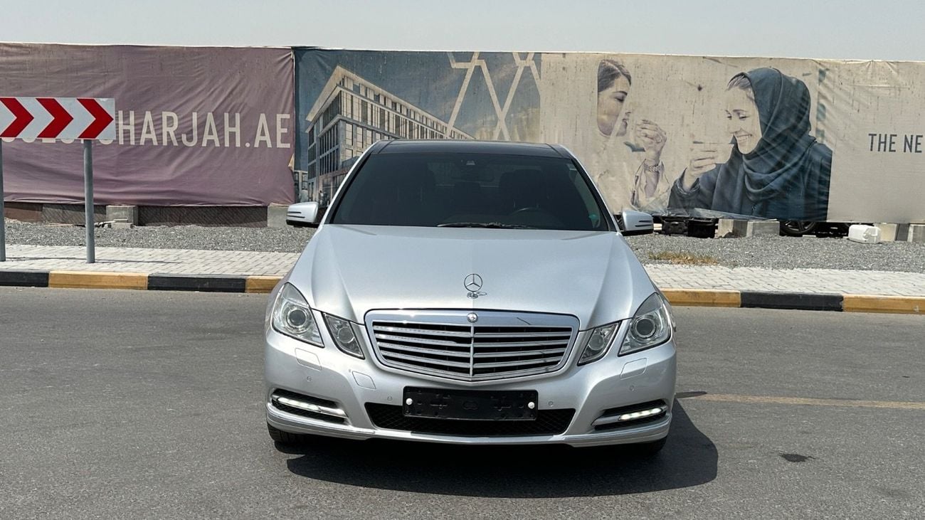 Mercedes Benz E300 ELEGANCE
